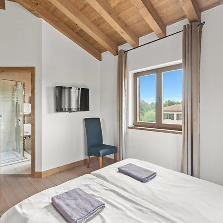 Casa de Férias Dante By Interhome