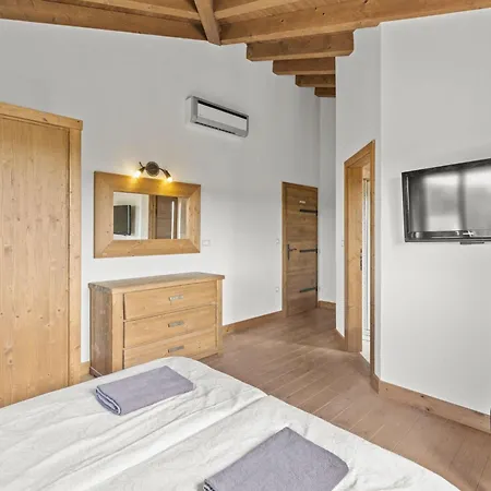 Dante By Interhome Casa de Férias Juršići
