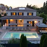 בית נופש Dante By Interhome