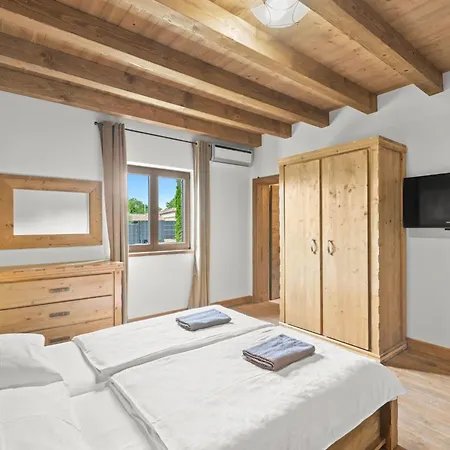 Dante By Interhome Ferienhaus *