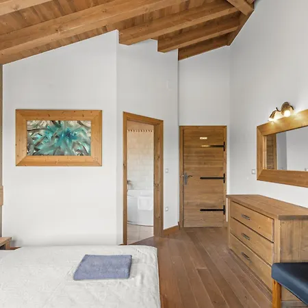 Dante By Interhome Ferienhaus