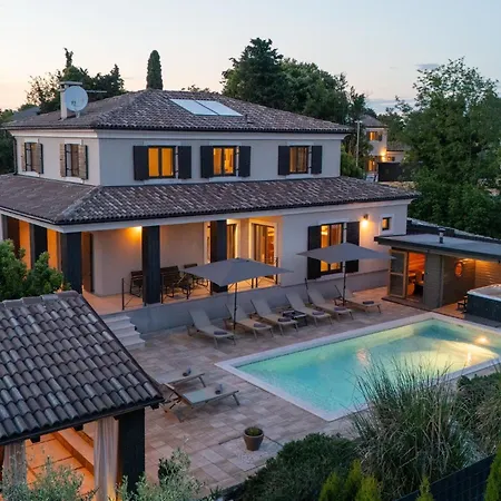 Ferienhaus Dante By Interhome